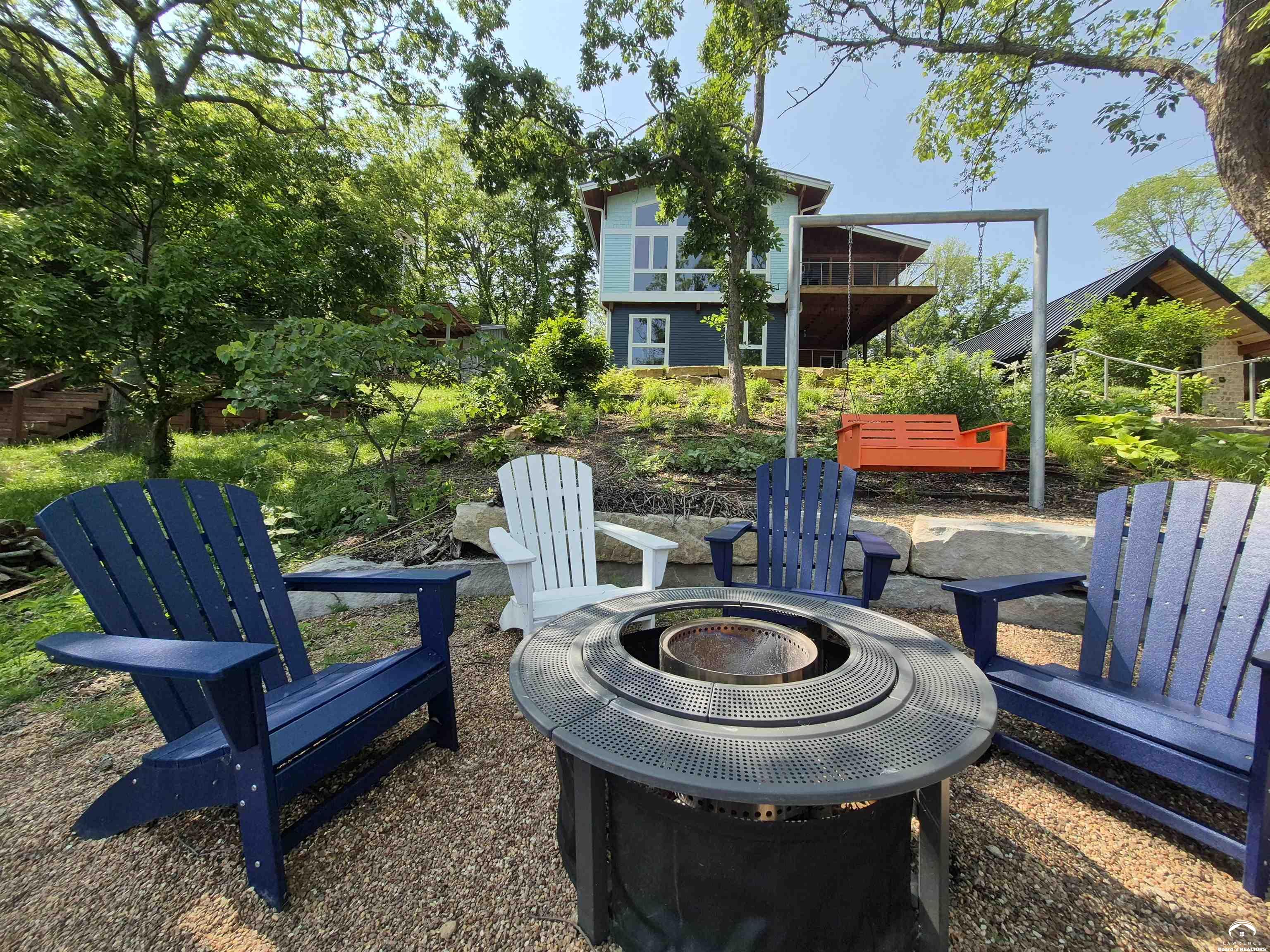 587 North 615 Road Lawrence, KS 66047 - Photo 45 of 51