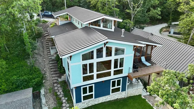 $2,400,000 | 587 North 615 Road, Lawrence, KS 66047