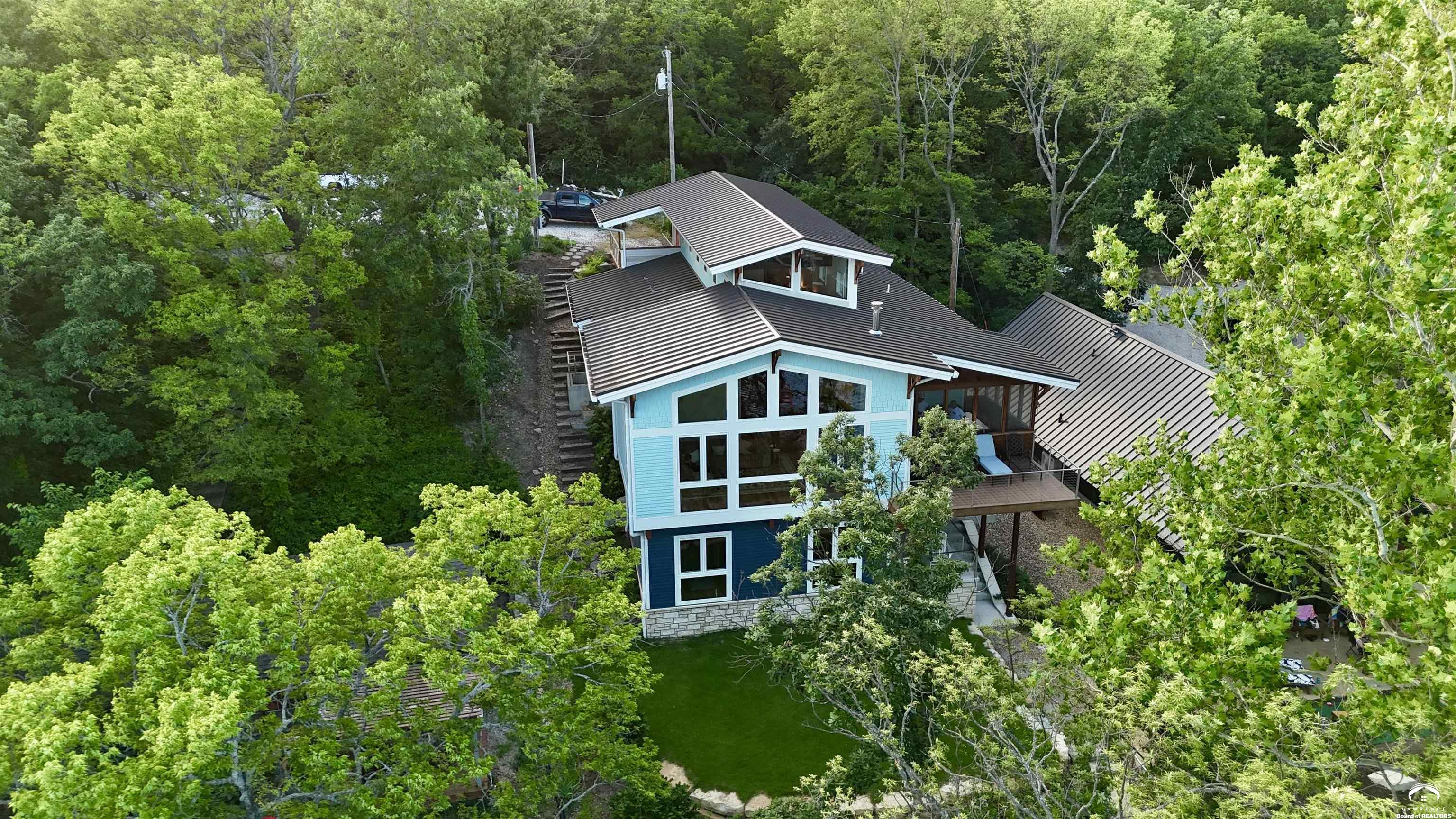 587 North 615 Road Lawrence, KS 66047 - Photo 50 of 51