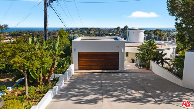 $5,150,000 | 6375 Gayton Place, Malibu, CA 90265