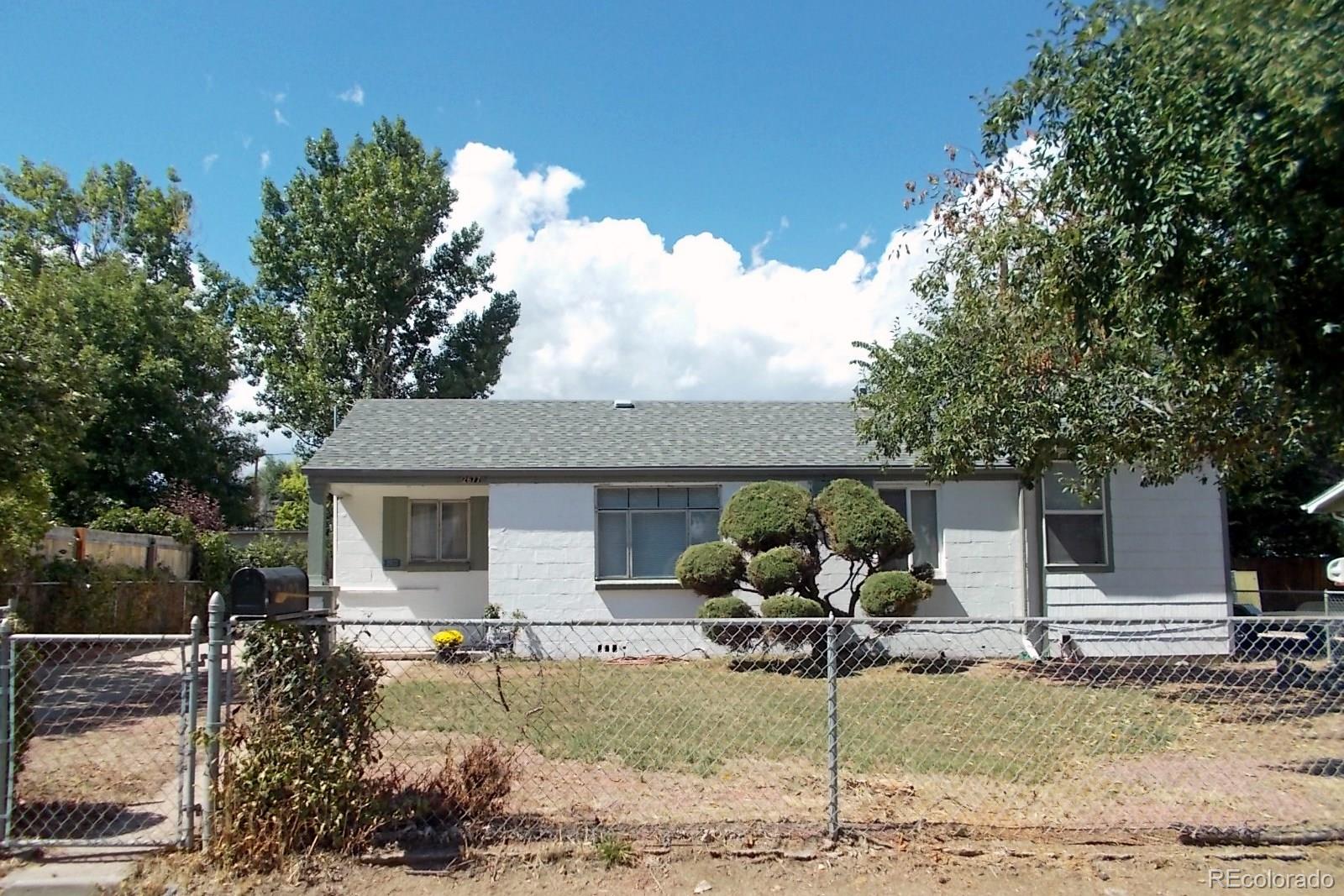 2677 South Decatur Street Denver, CO 80219 - Photo 1 of 16 Gallery Image 1
