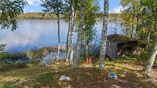 $199,900 | 38005 Little Moose Lake Road, Deer River, MN 56636