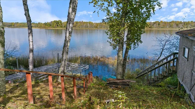 $199,900 | 38005 Little Moose Lake Road, Deer River, MN 56636