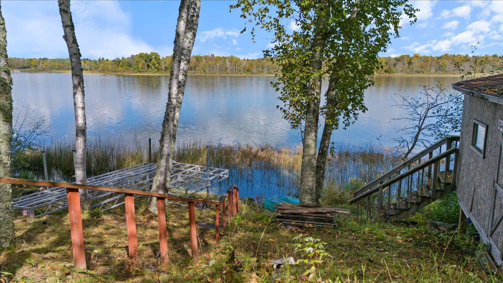 38005 Little Moose Lake Road Deer River, MN 56636 - Photo 12 of 17