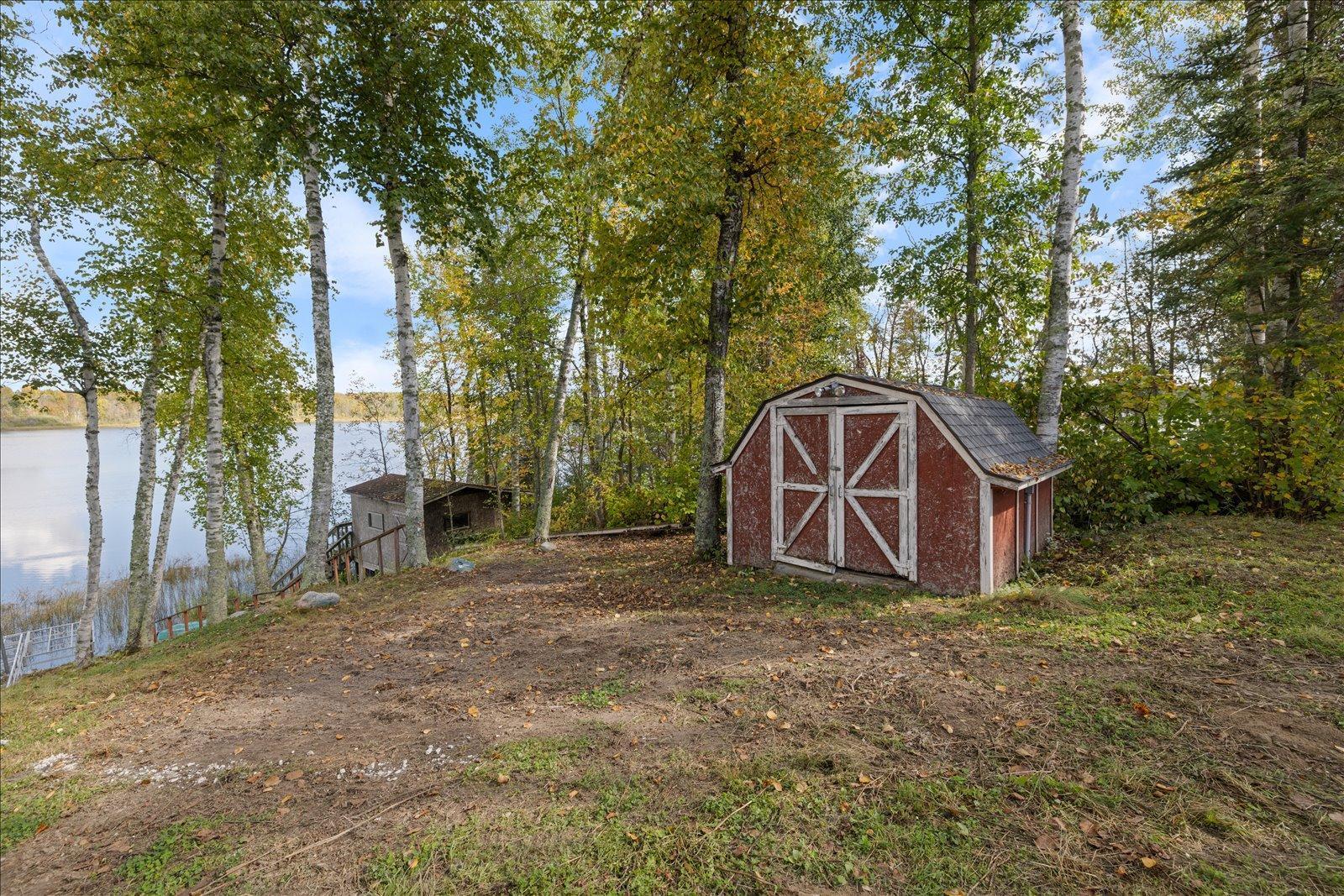 38005 Little Moose Lake Road Deer River, MN 56636 - Photo 13 of 17