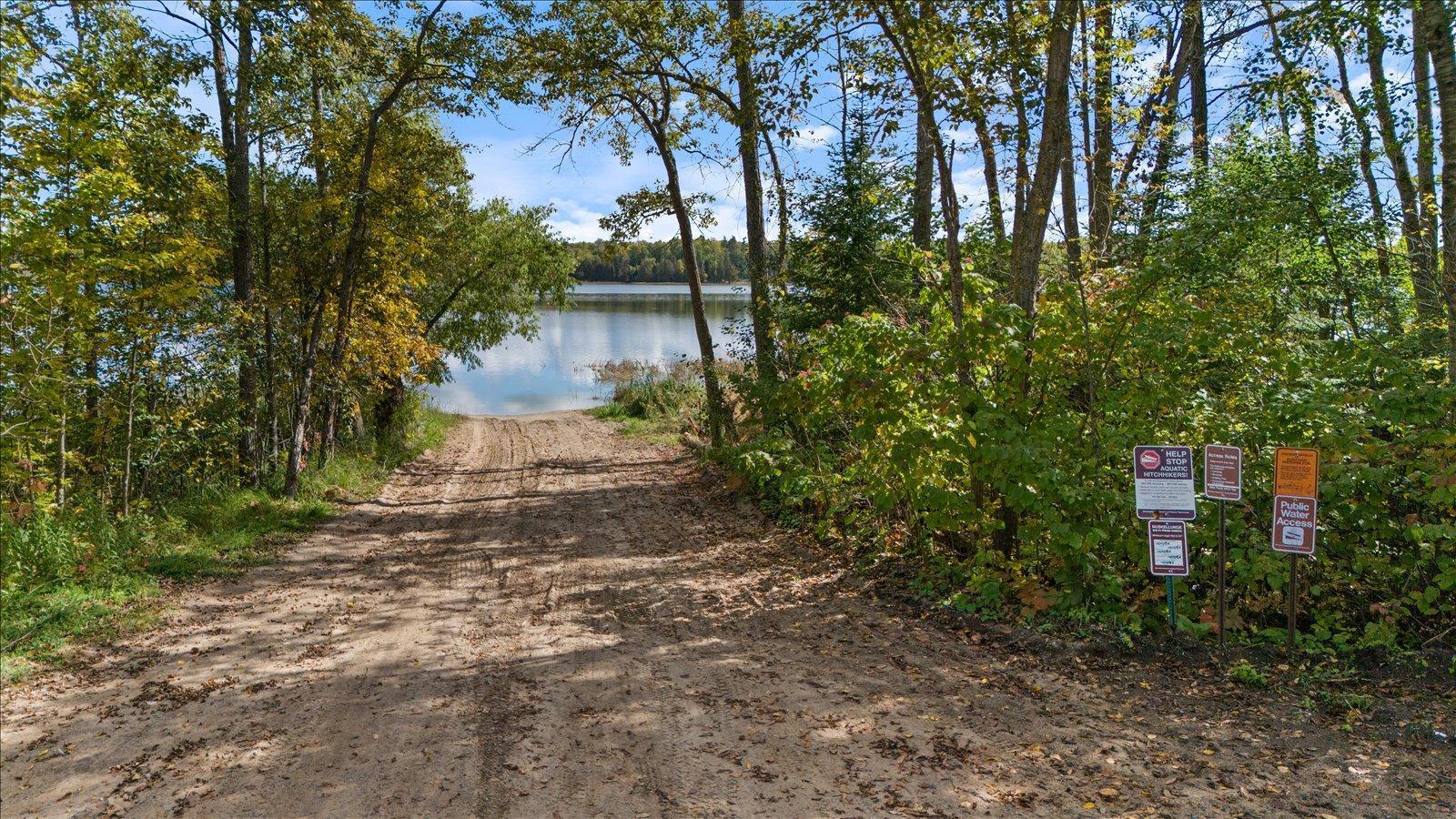 38005 Little Moose Lake Road Deer River, MN 56636 - Photo 16 of 17