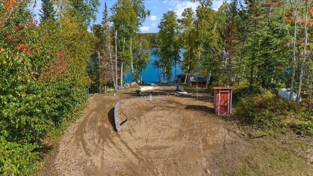 $199,900 | 38005 Little Moose Lake Road, Deer River, MN 56636