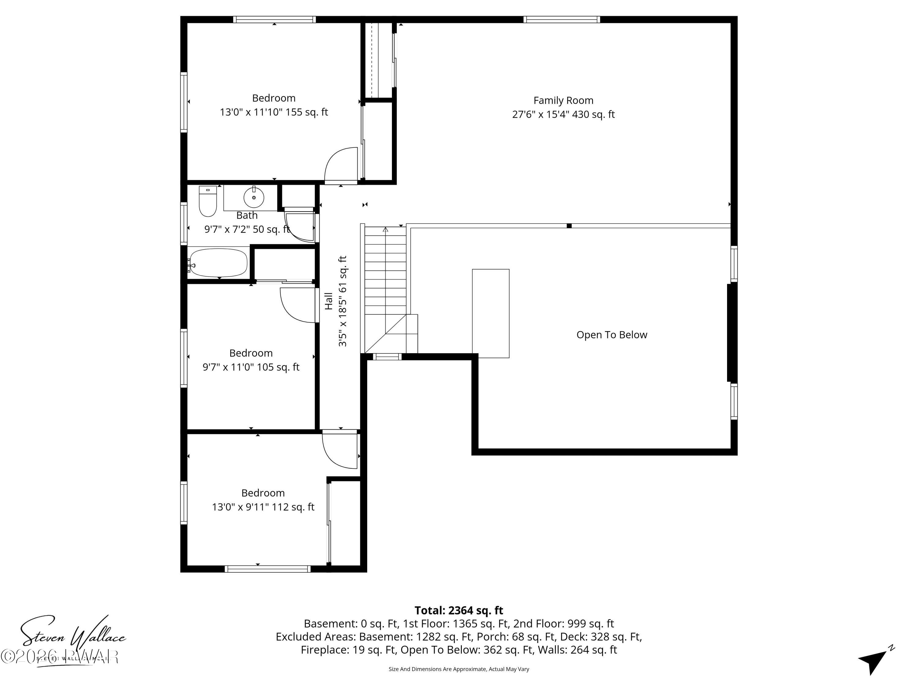87 Ridgeview Drive Lake Ariel, PA 18436 - Photo 53 of 86