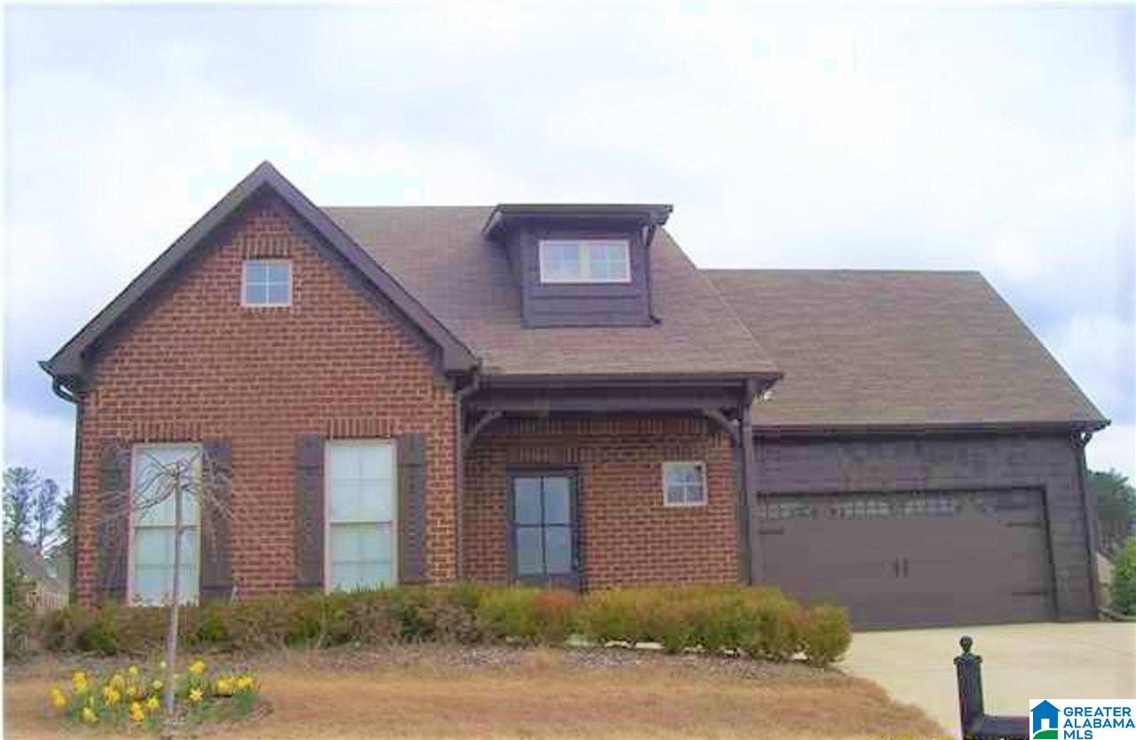1004 Pearl Place Calera, AL 35040 - Photo 1 of 1