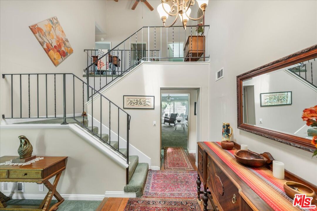 9697 Moorgate Road Beverly Hills, CA 90210 - Photo 8 of 33 Gallery Image 8