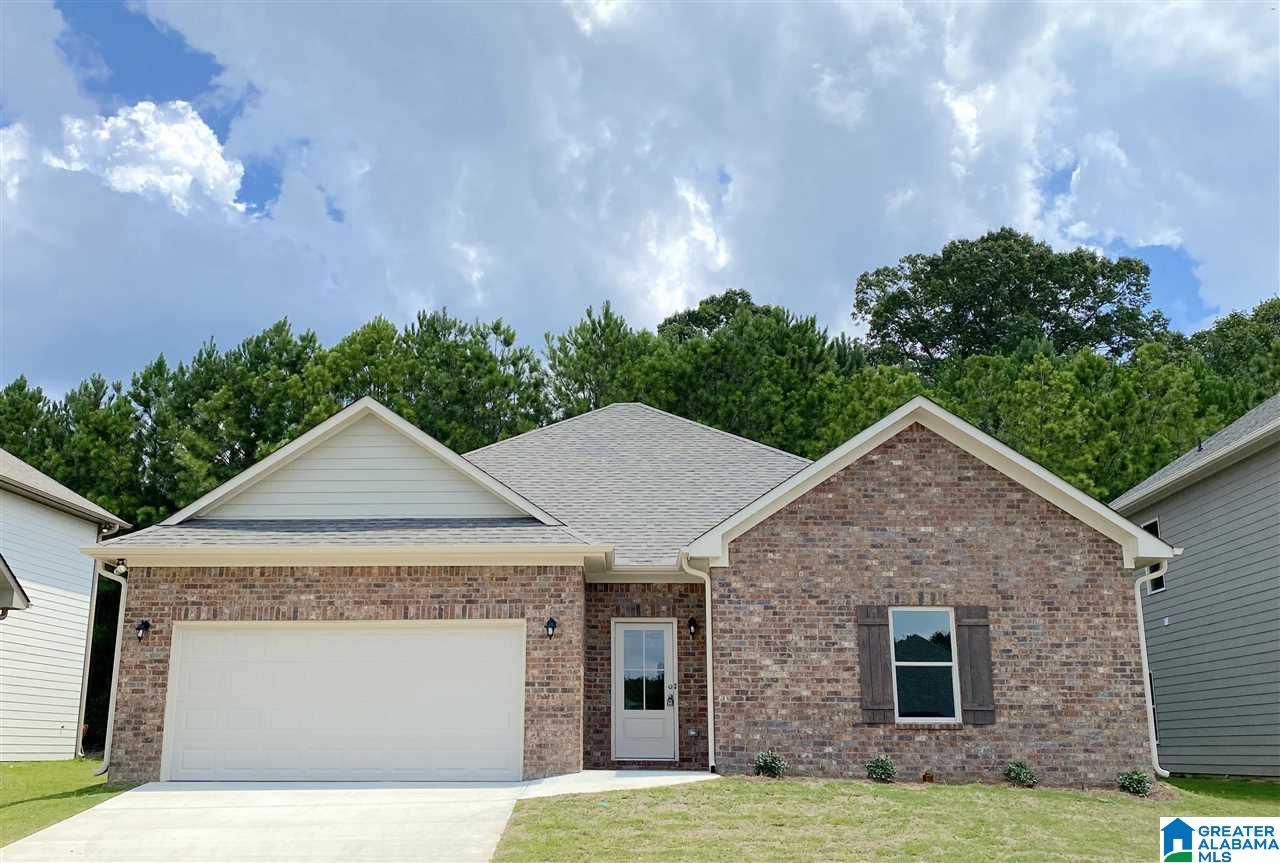 170 Wolf Lane Parrish, AL 35580 - Photo 1 of 33