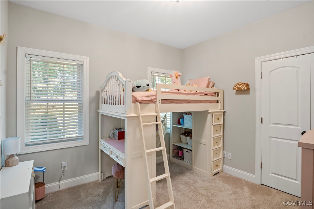 6310 Rock Run Road Chesterfield, VA 23832 - Photo 23 of 38 a utility room with dryer and washer