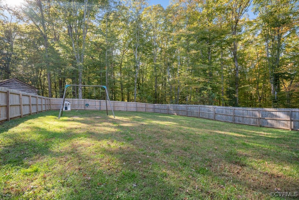 6310 Rock Run Road Chesterfield, VA 23832 - Photo 35 of 38 a view of a tennis court