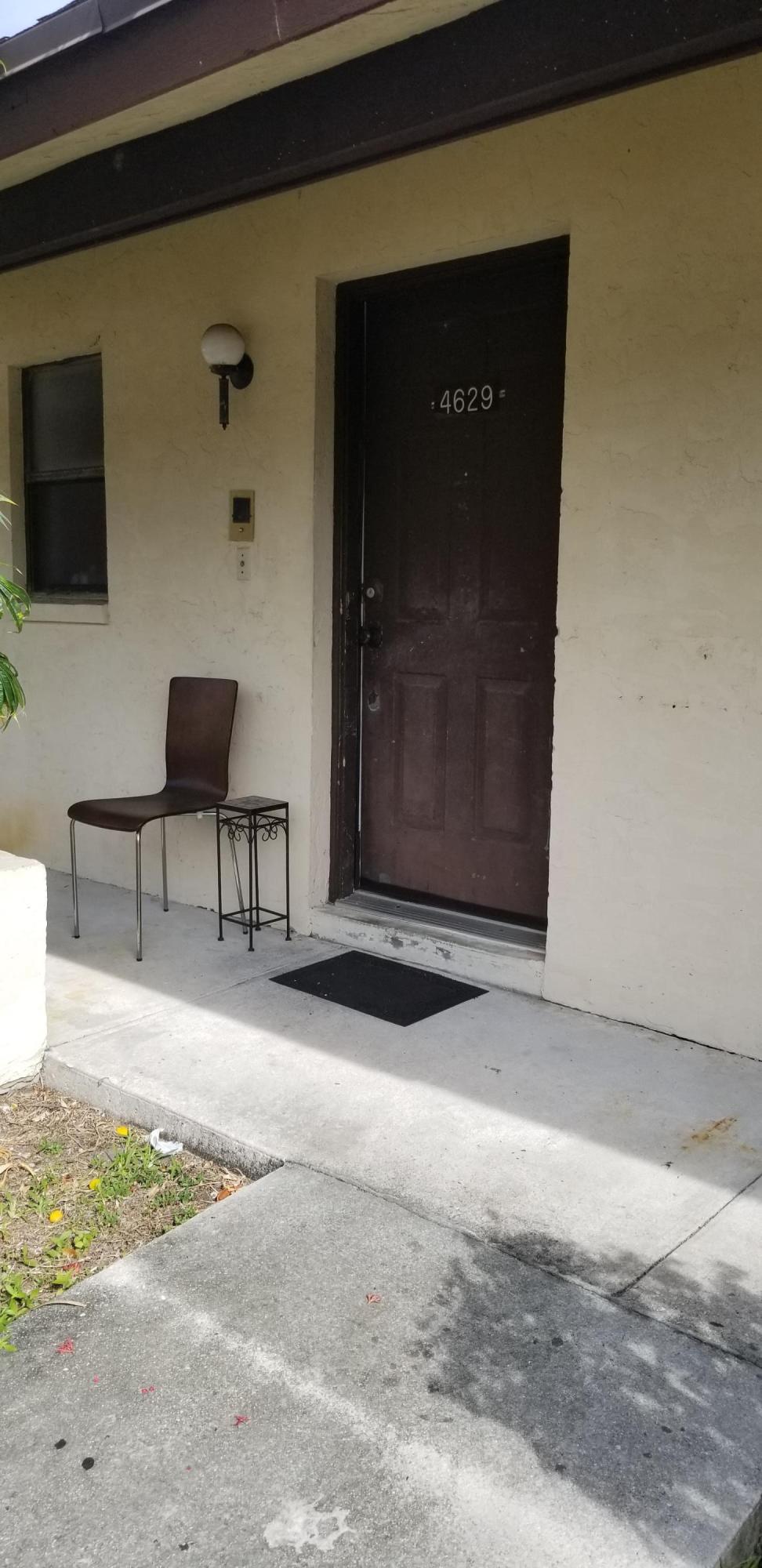 4629 Perth Road, Unit 4629 West Palm Beach, FL 33415 - Photo 8 of 10 front