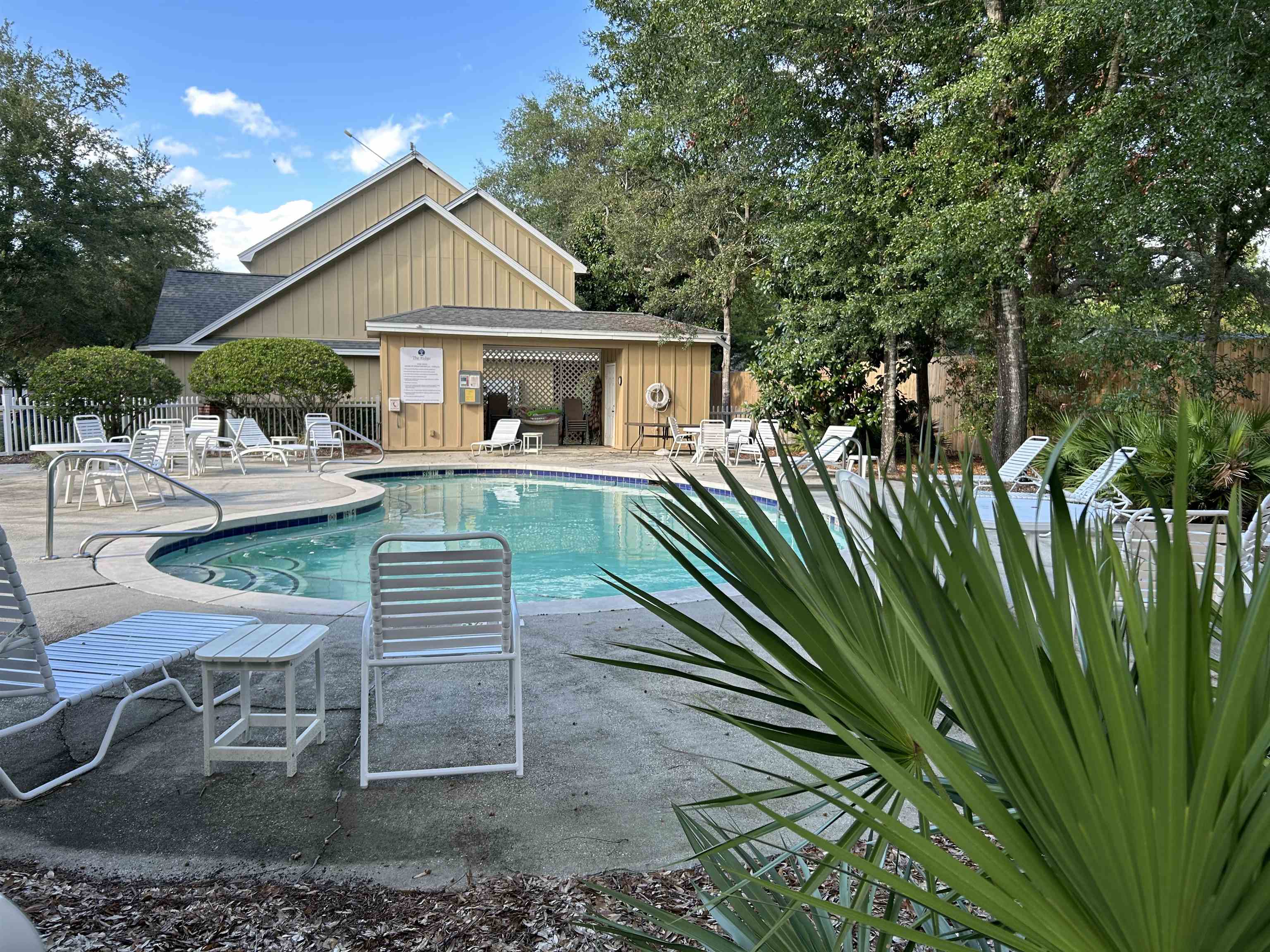430 West Fort Morgan Road, Unit 404 Gulf Shores, AL 36542 - Photo 29 of 31 Pool