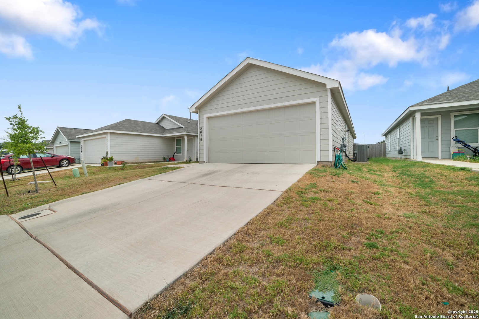 5875 Coahulia Ridge Seguin, TX 78155 - Photo 2 of 15