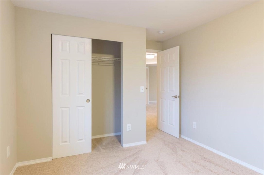 8341 49th Loop Southeast Olympia, WA 98513 - Photo 22 of 25 a view of an empty room