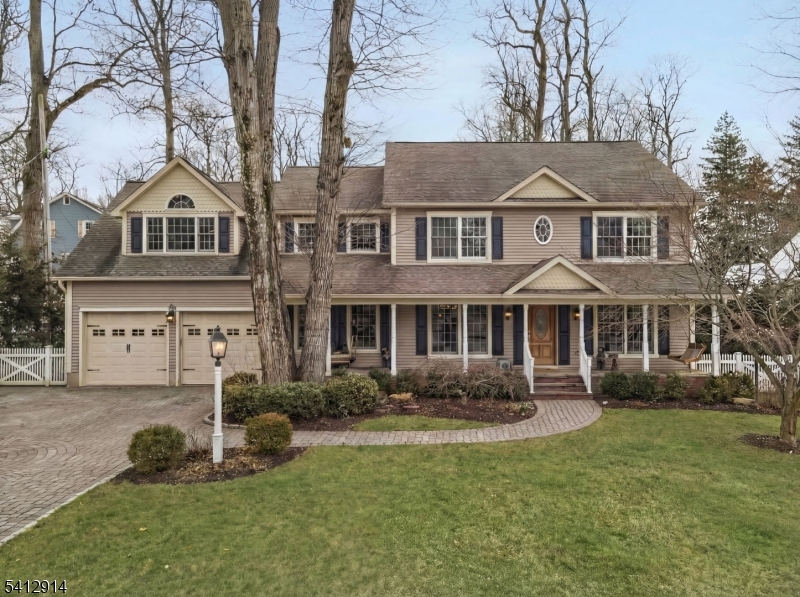 21 Spring Street Chatham, NJ 07928 - Photo 1 of 30