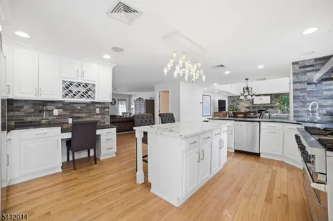 $1,995,000 | 21 Spring Street, Chatham, NJ 07928