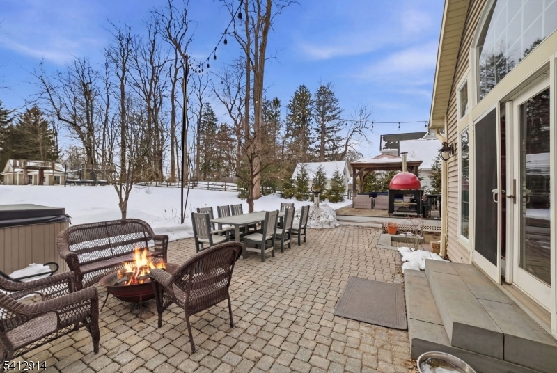 21 Spring Street Chatham, NJ 07928 - Photo 27 of 30