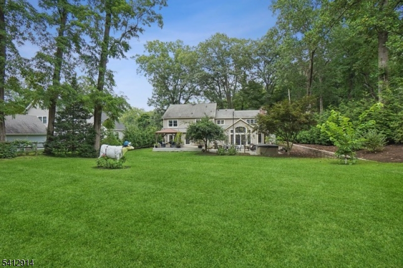 21 Spring Street Chatham, NJ 07928 - Photo 28 of 30