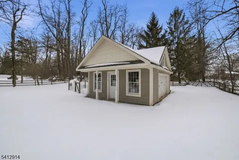 $1,995,000 | 21 Spring Street, Chatham, NJ 07928