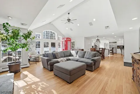 $1,995,000 | 21 Spring Street, Chatham, NJ 07928