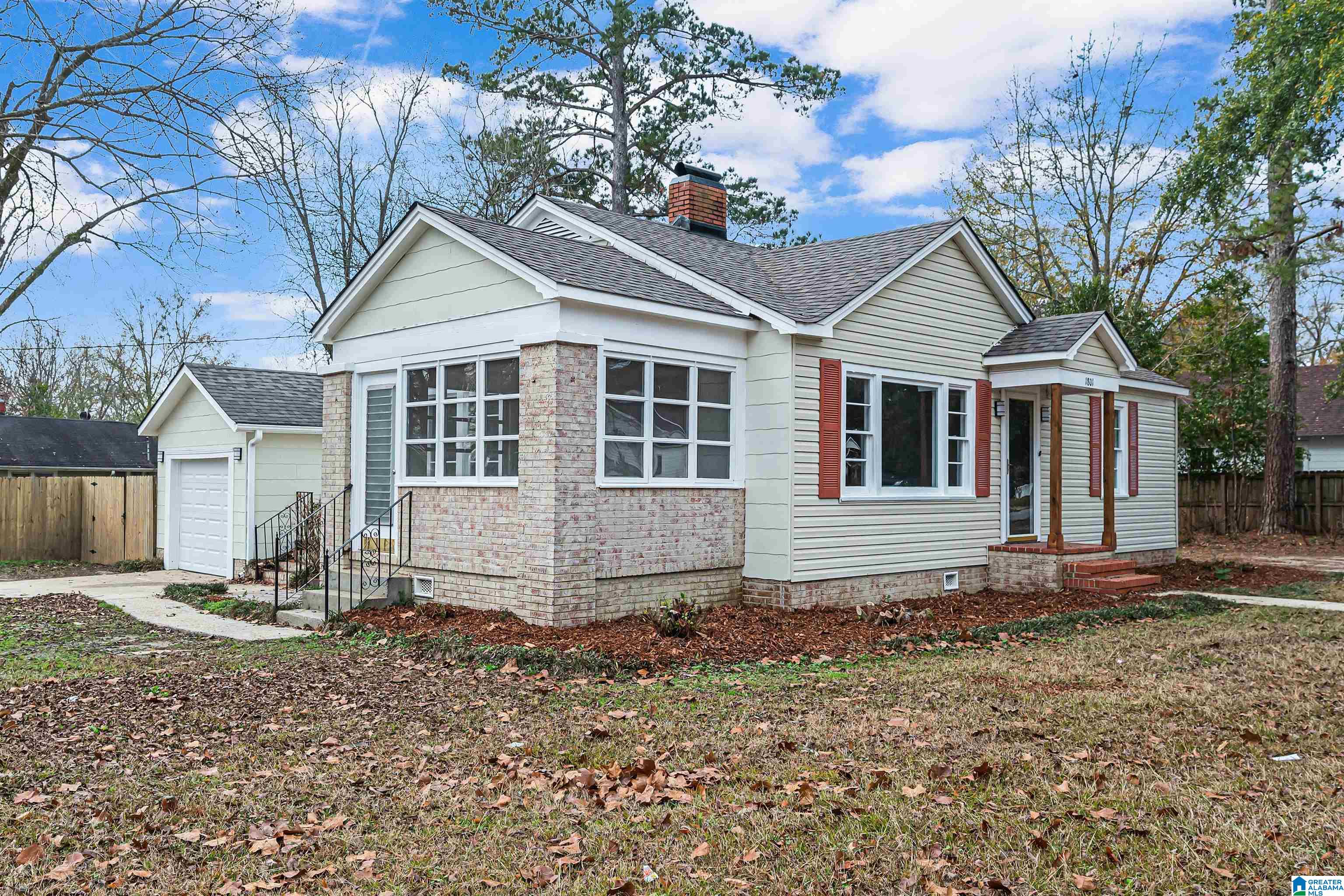 1801 2nd Avenue North Clanton, AL 35045 - Photo 2 of 40