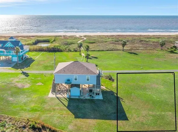 $52,000 | 17 Pelican Beach Drive, Cameron, LA 70631