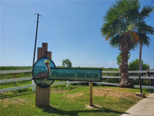 $52,000 | 17 Pelican Beach Drive, Cameron, LA 70631