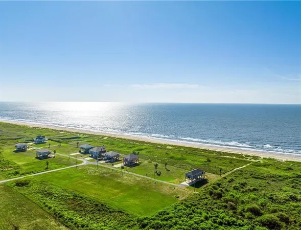 $52,000 | 17 Pelican Beach Drive, Cameron, LA 70631