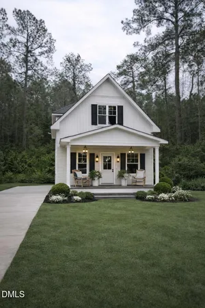 $299,900 | 209 Chase Street, Unit (LOT 7), Pikeville, NC 27863