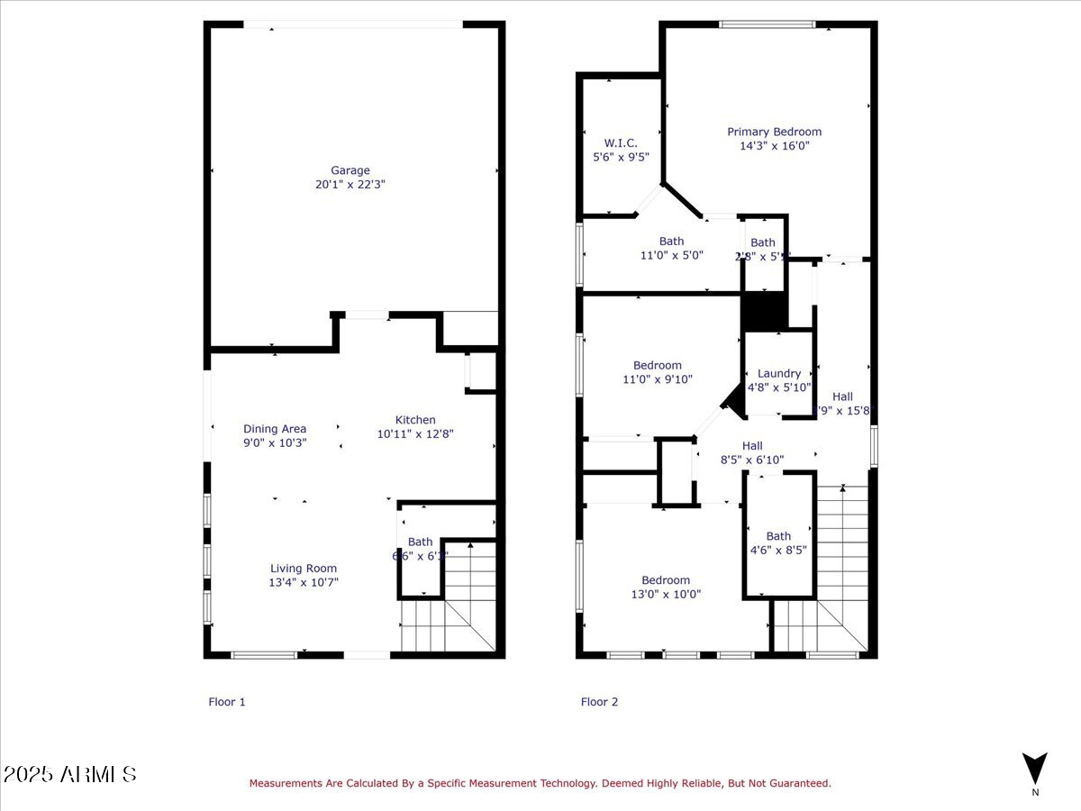 11452 West St John Road Surprise, AZ 85378 - Photo 28 of 29