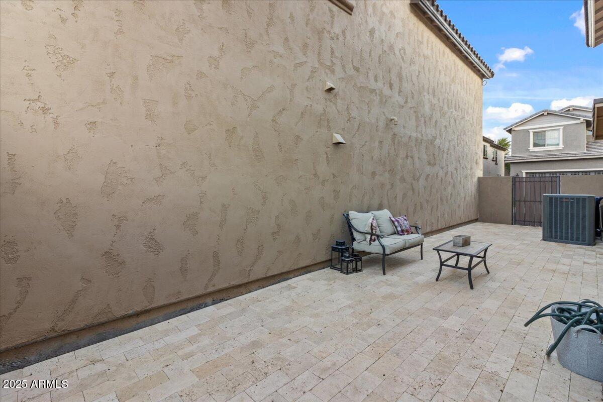 11452 West St John Road Surprise, AZ 85378 - Photo 21 of 29 a view of a patio