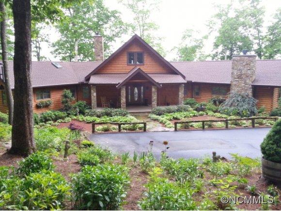 390 Forest Ridge Road Cashiers, NC 28717 - Photo 1 of 23 Gallery Image 1