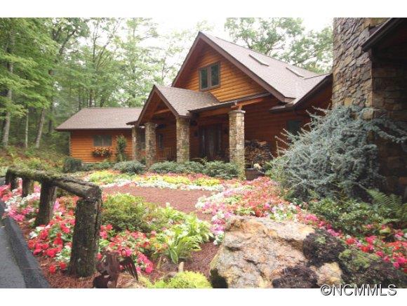 390 Forest Ridge Road Cashiers, NC 28717 - Photo 2 of 23 Gallery Image 2