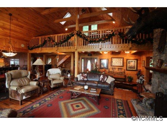 390 Forest Ridge Road Cashiers, NC 28717 - Photo 11 of 23 Gallery Image 11