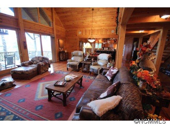 390 Forest Ridge Road Cashiers, NC 28717 - Photo 12 of 23 Gallery Image 12