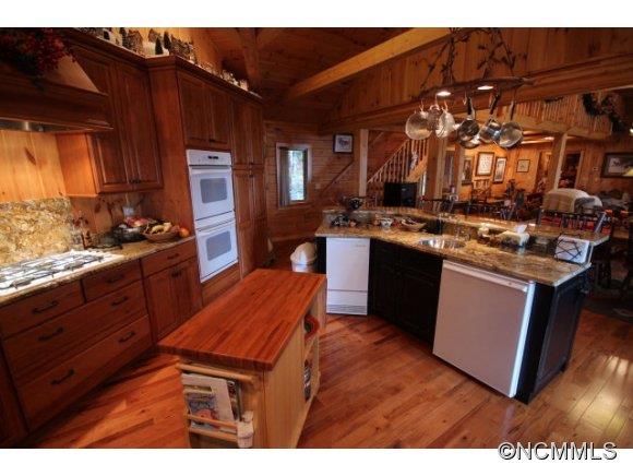 390 Forest Ridge Road Cashiers, NC 28717 - Photo 14 of 23 Gallery Image 14