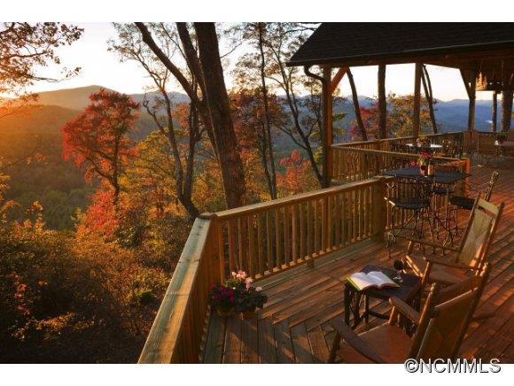 390 Forest Ridge Road Cashiers, NC 28717 - Photo 8 of 23 Gallery Image 8