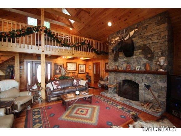 390 Forest Ridge Road Cashiers, NC 28717 - Photo 10 of 23 Gallery Image 10