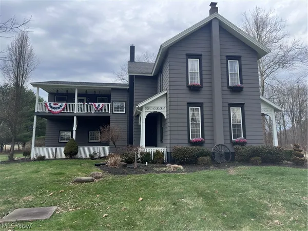 $398,980 | 3189 Highway 307, Austinburg, OH 44010
