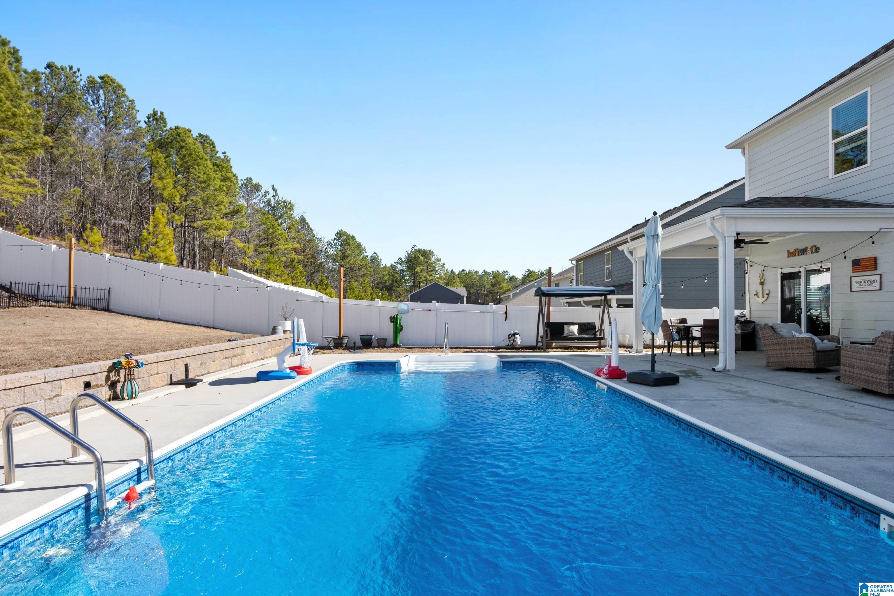 1067 Flyway View Lane Alabaster, AL 35007 - Photo 47 of 63