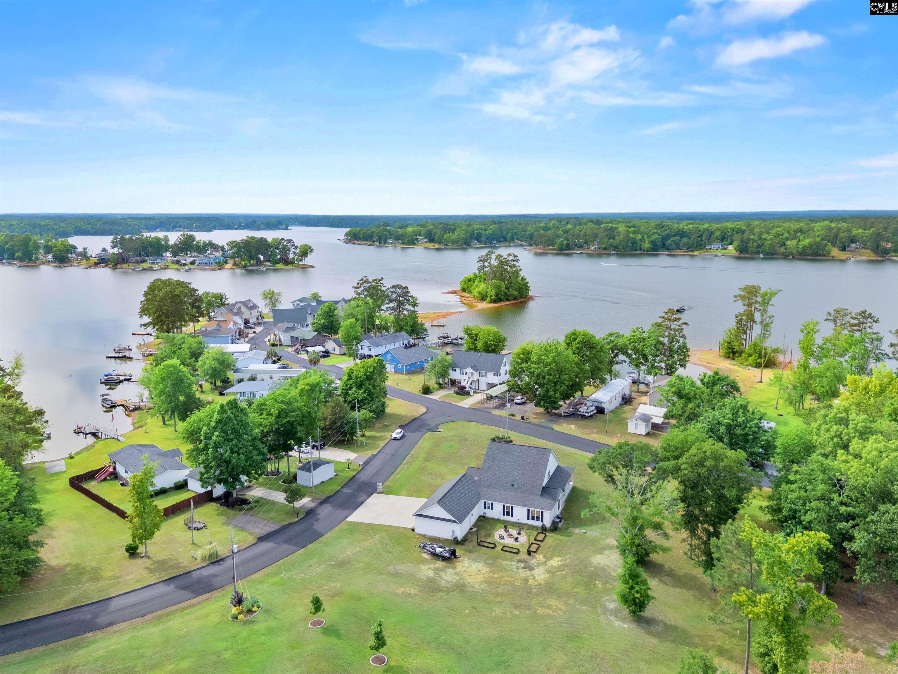 119 Saluda Waters Road Leesville, SC 29070 - Photo 52 of 60