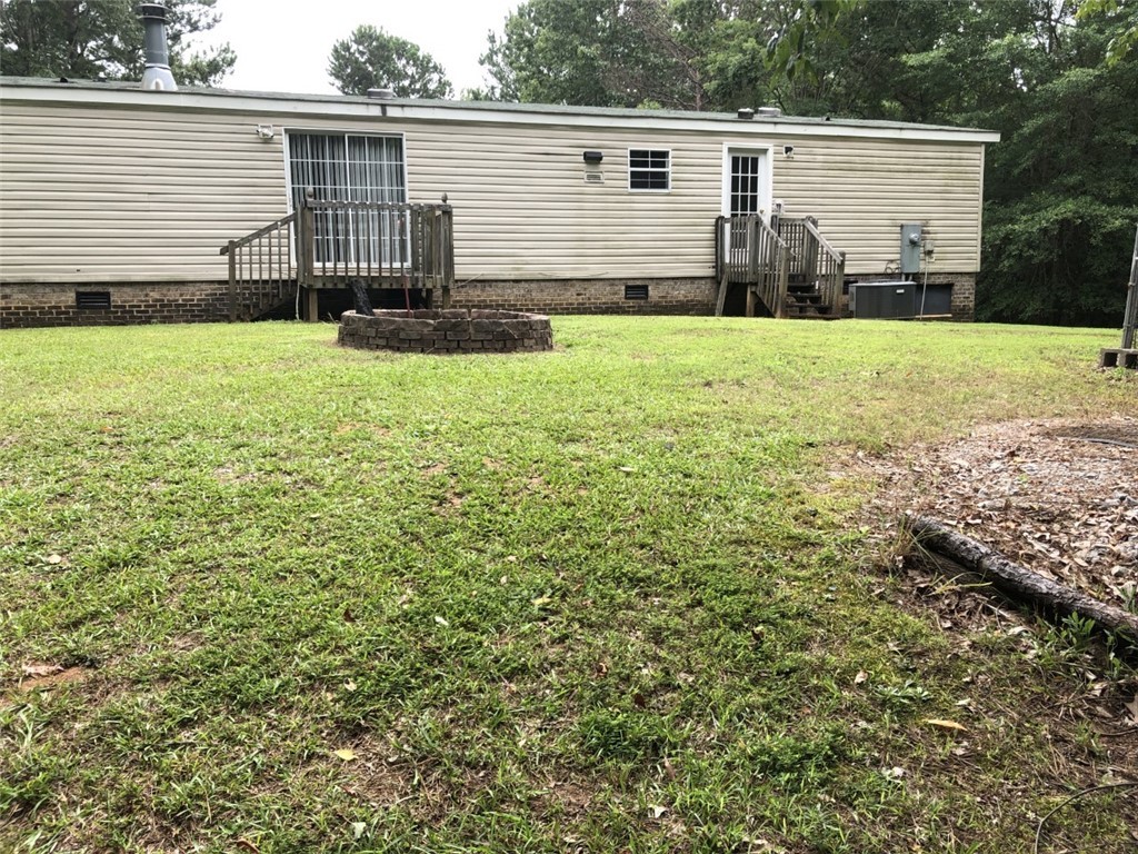 242 Stewart Road Six Mile, SC 29682 - Photo 13 of 17