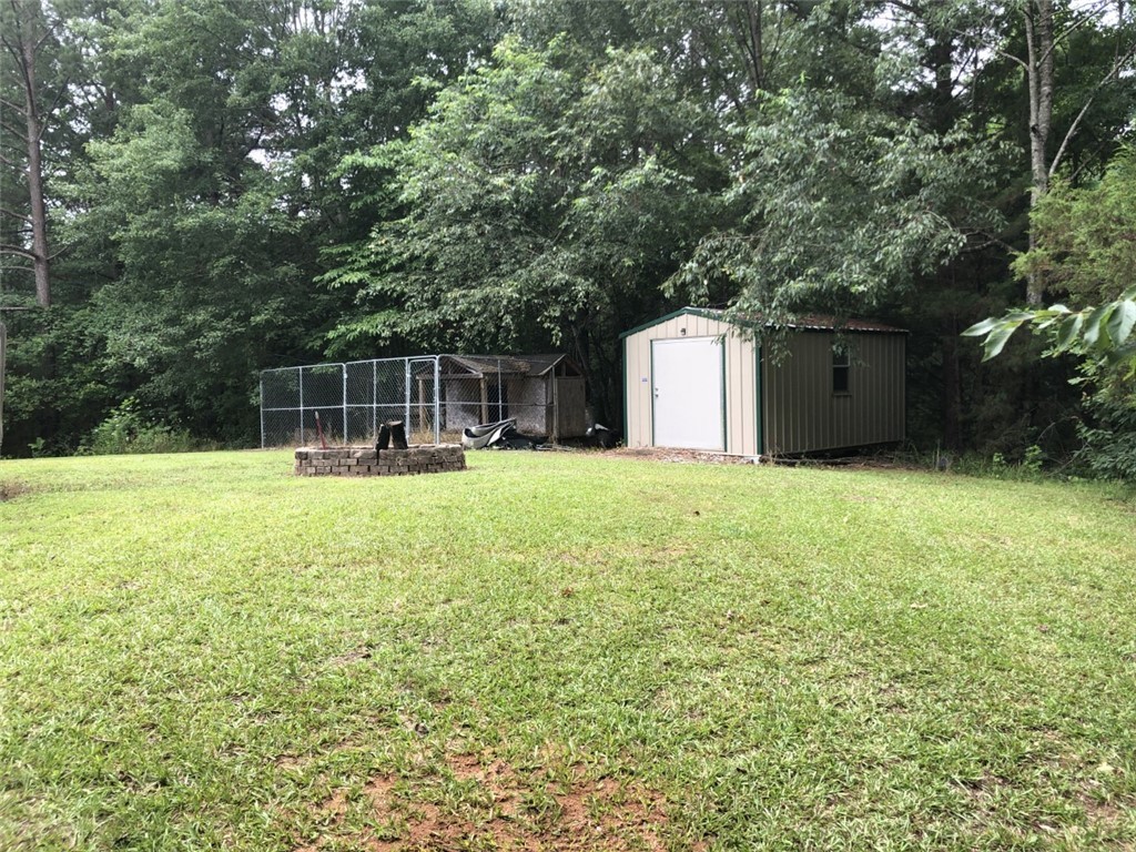 242 Stewart Road Six Mile, SC 29682 - Photo 14 of 17