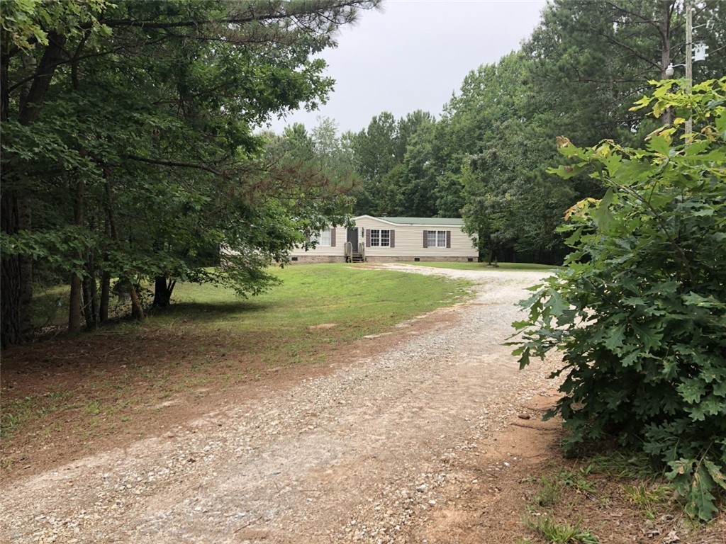 242 Stewart Road Six Mile, SC 29682 - Photo 16 of 17