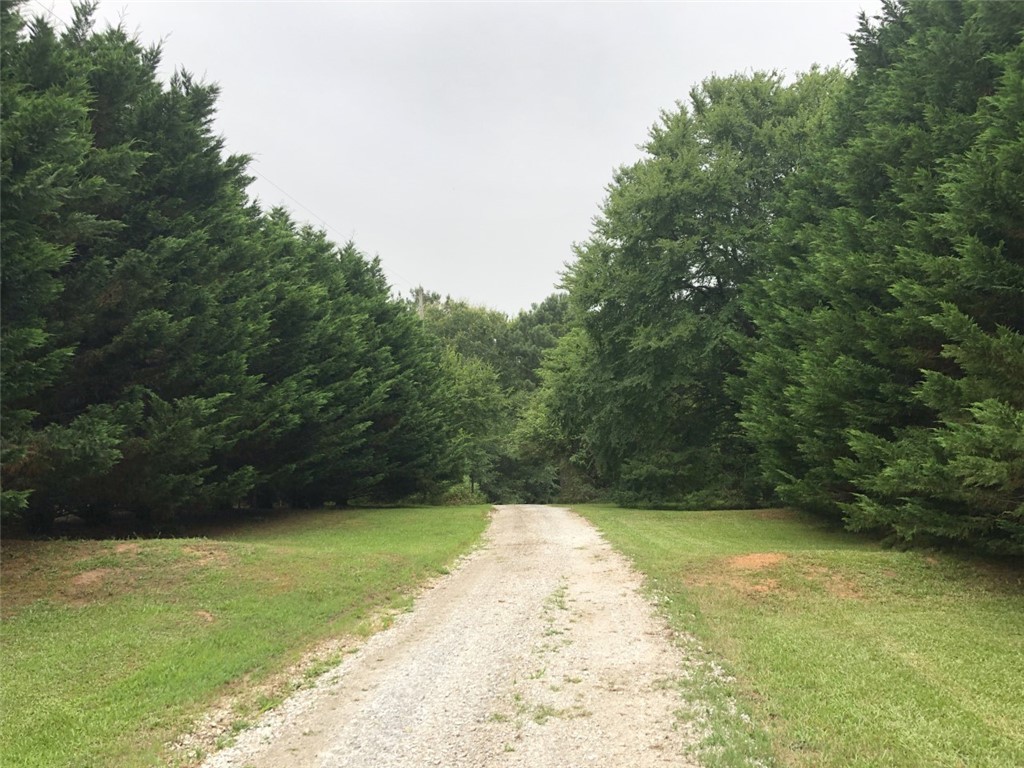 242 Stewart Road Six Mile, SC 29682 - Photo 17 of 17