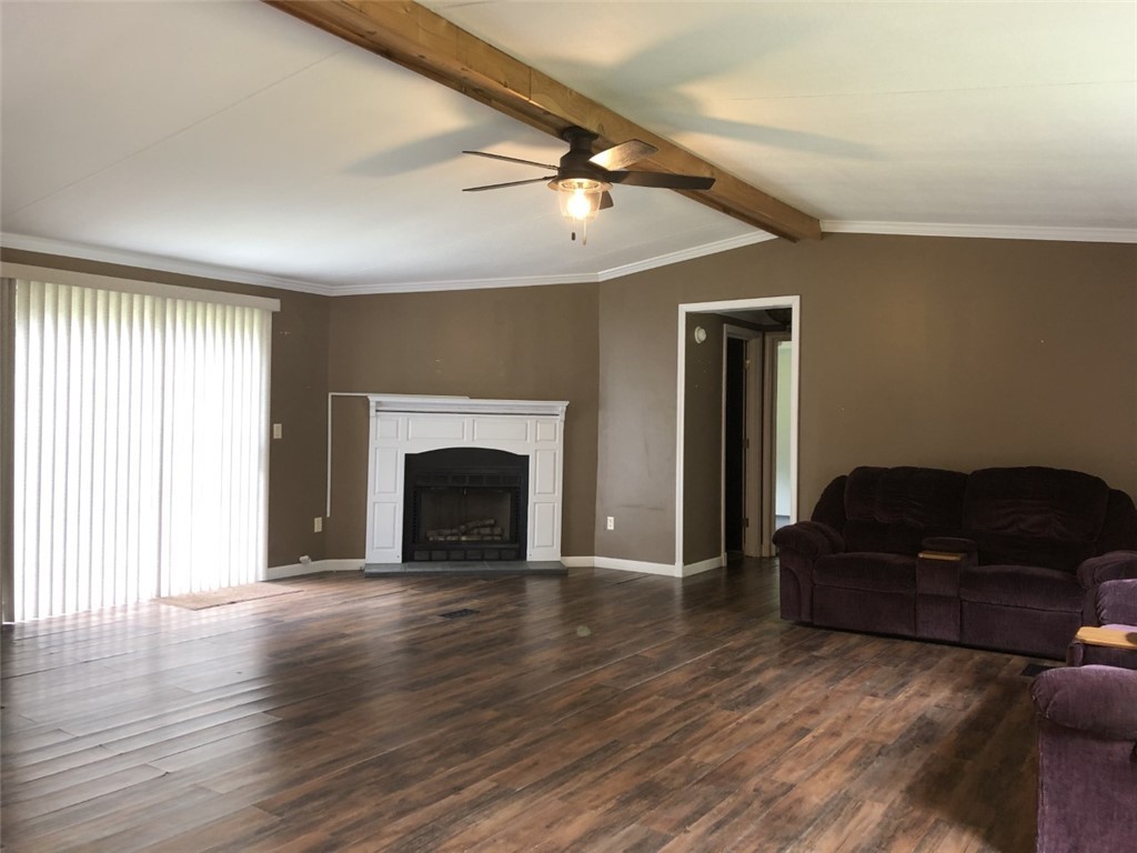 242 Stewart Road Six Mile, SC 29682 - Photo 6 of 17