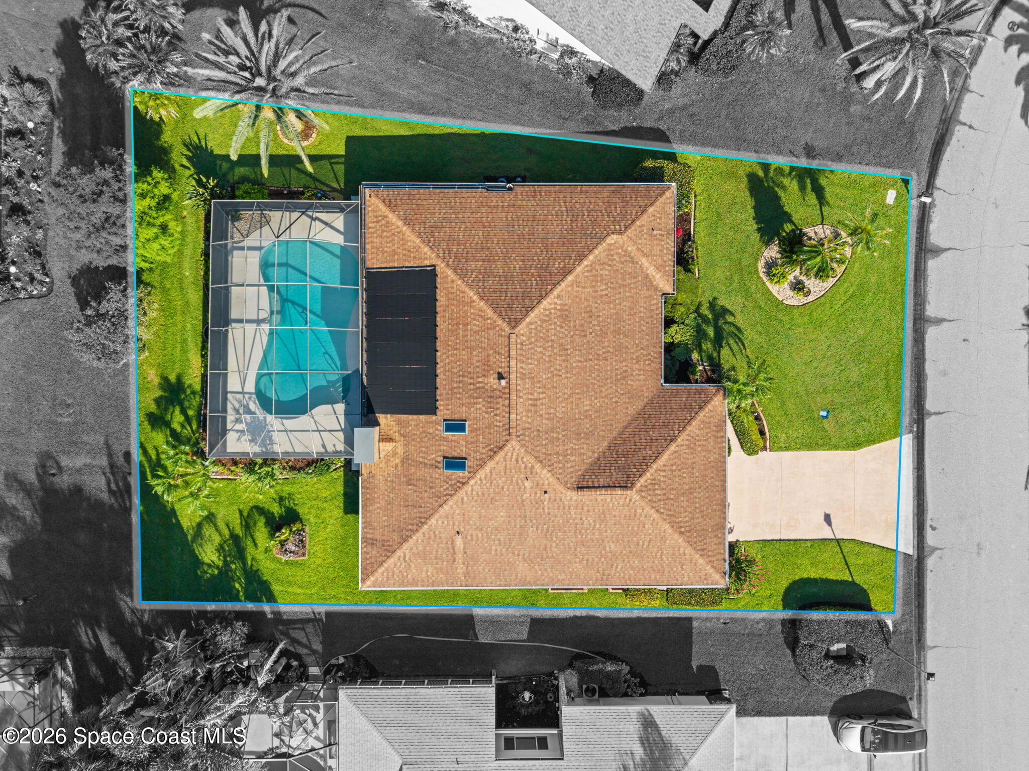 295 Sandy Run Melbourne, FL 32940 - Photo 2 of 33 02